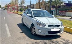 Hyundai Accent 2015