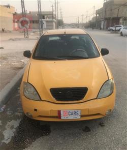 2016 سايبا طيبا