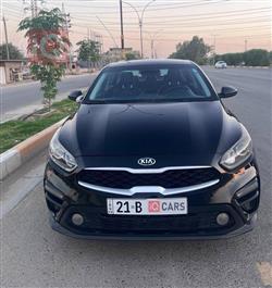 2019 كيا سيراتو