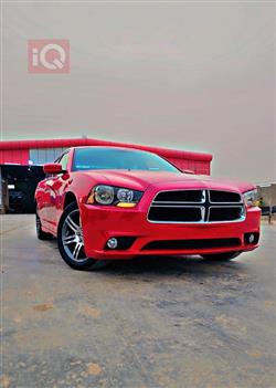 Dodge Charger 2012