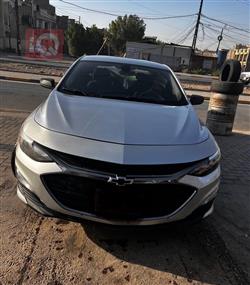 2019 شيفروليه ماليبو