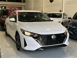 Nissan Sentra 2024