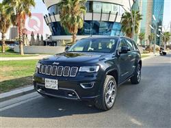 Jeep Grand Cherokee 2020
