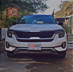 Kia Seltos 2023