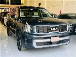 Kia Telluride 2023