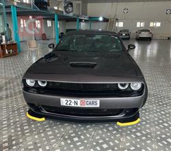 Dodge Challenger 2022