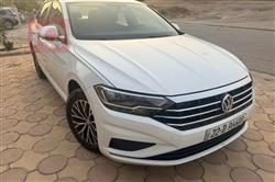 Volkswagen Jetta 2021