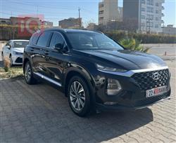 Hyundai Santa Fe 2020