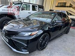 Toyota Camry 2023