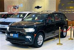 Dodge Durango 2021