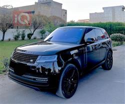2023 لاند روفر رانج روفر فوج