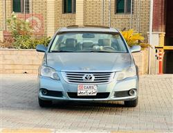 2009 تويوتا أفالون