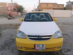 2011 شيفروليه اوبترا