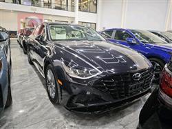 Hyundai Sonata 2023