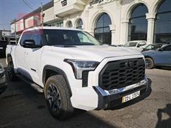 Toyota Tundra 2024