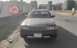 Toyota Crown 2000