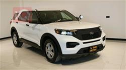 Ford Explorer 2023