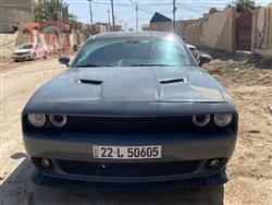 2019 دودج تشالنجر