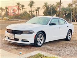 2017 دودج تشارجر