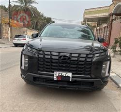 Hyundai Palisade 2024