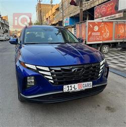 2023 هيونداي توسان