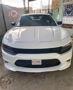 2023 دودج تشارجر