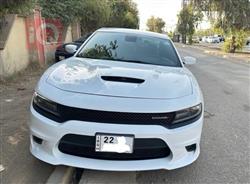 2021 دودج تشارجر