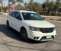 2018 دودج جورني