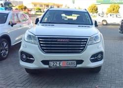 Haval H9 2018