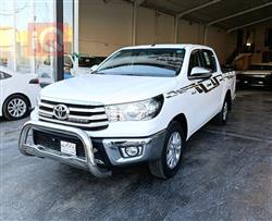 Toyota Hilux 2025