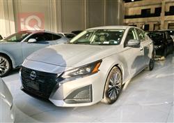 Nissan Altima 2024
