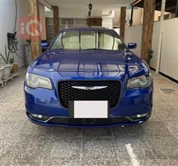 Chrysler 300 2019