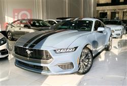 2024 فورد موستانج