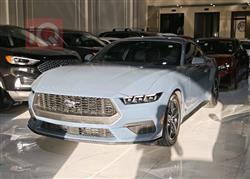 2024 فورد موستانج