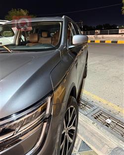 Renault Koleos 2023