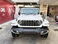 Jeep Wrangler 2023