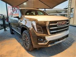 GMC Yukon 2025