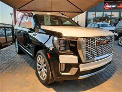 GMC Yukon 2025
