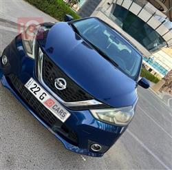 2019 نيسان سنترا