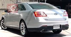 Ford Taurus 2013