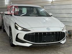 MG 5 2025