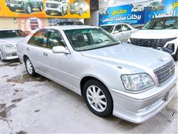 Toyota Crown 2001