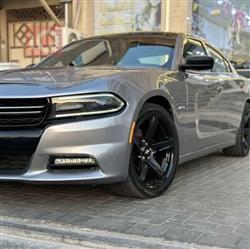 2018 دودج تشارجر