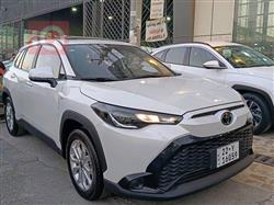 Toyota Frontlander 2025