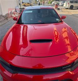 Dodge Charger 2020