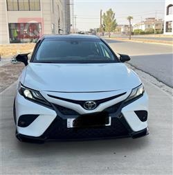 2023 تويوتا كامري