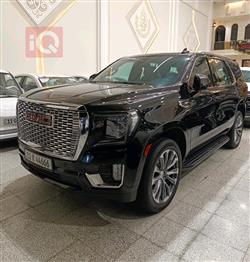 GMC Yukon 2024