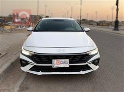 2024 هيونداي النترا