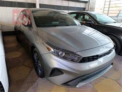 Kia Forte 2023
