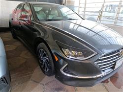 Hyundai Sonata 2022